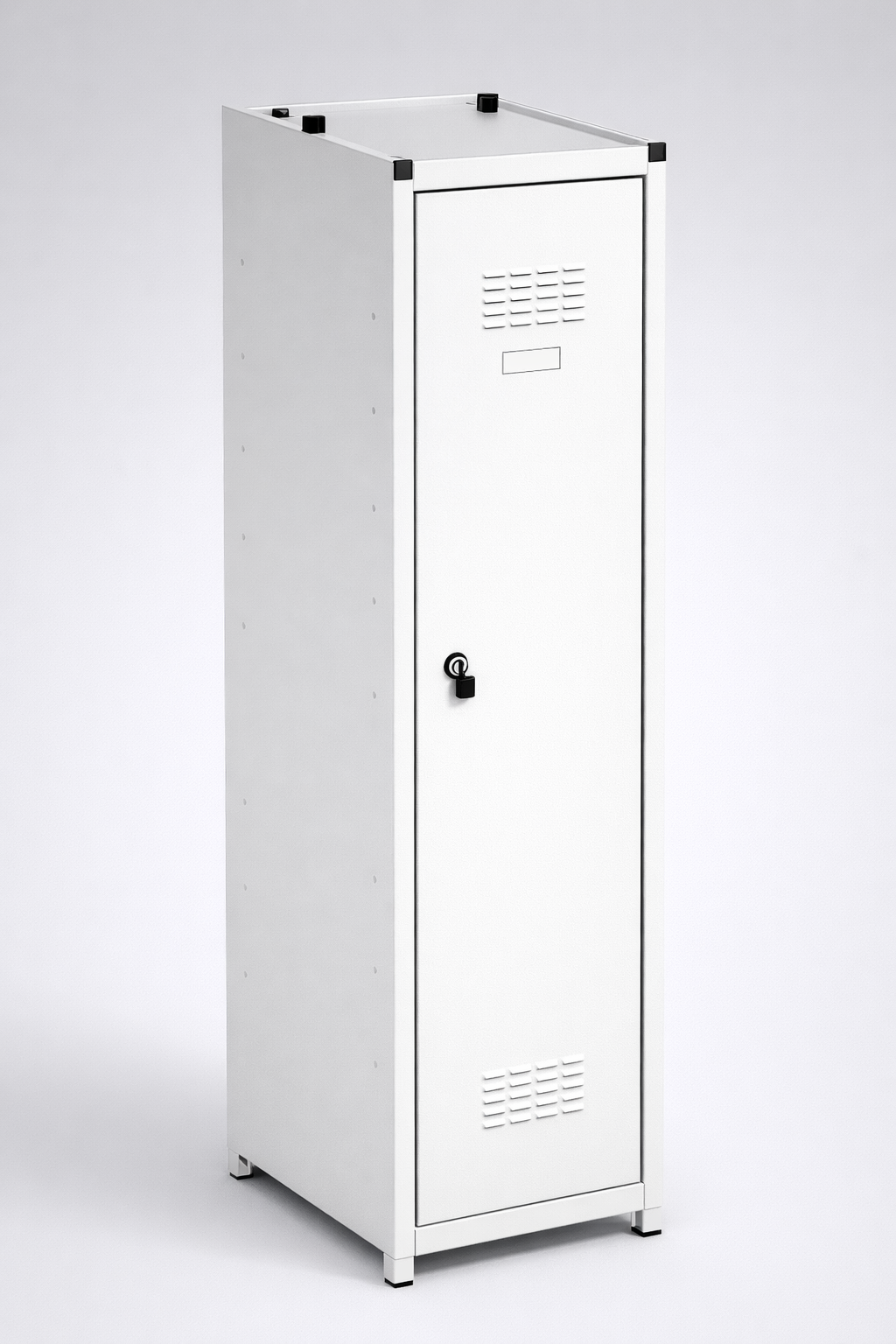 Staff locker MSum 310 - orderly personal storage and a repeatable