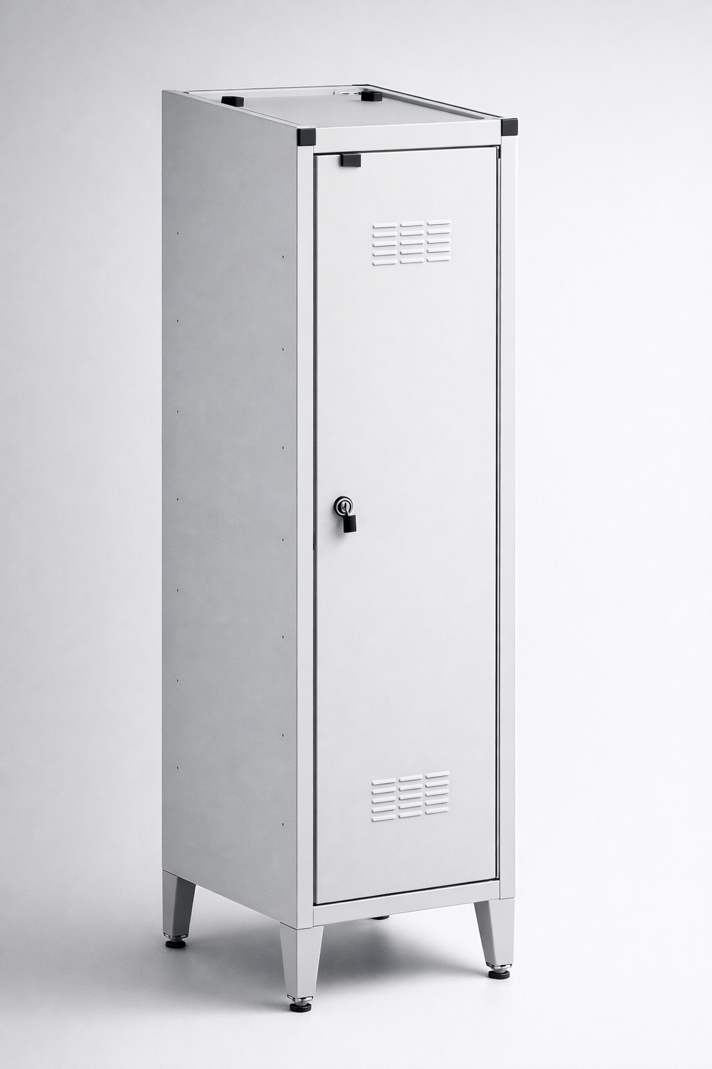 Staff locker MSum 311 - orderly personal storage and a repeatable