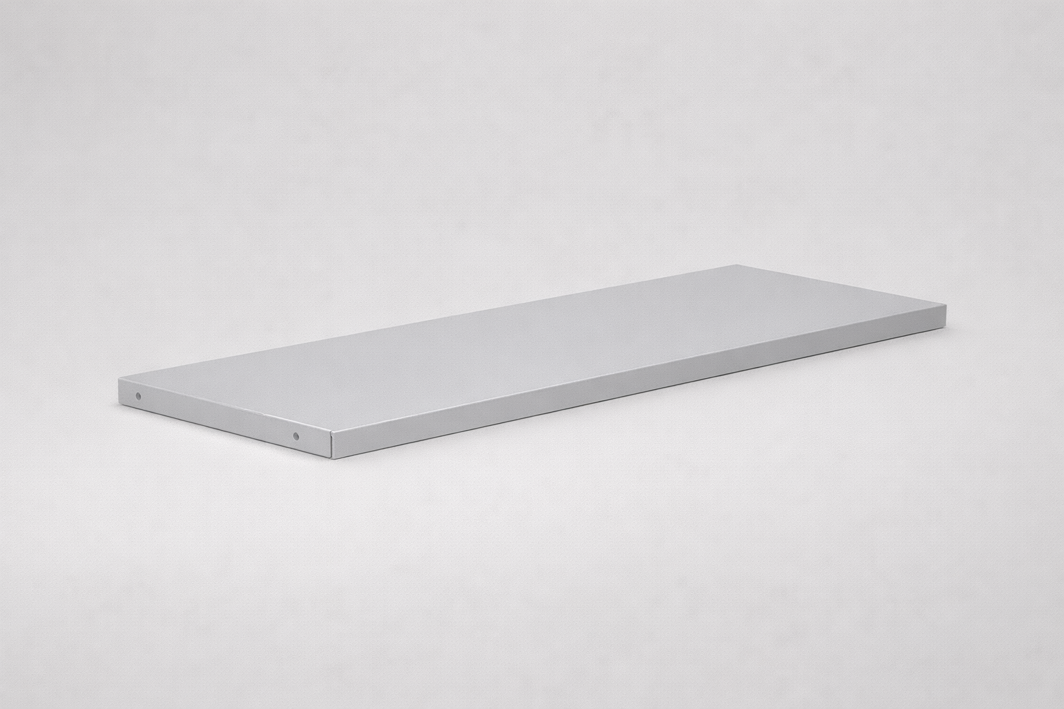 Office cabinet accessory Półka 60 kg – 28 x 1194 x 385 - tailored internal layouts for binders, folders