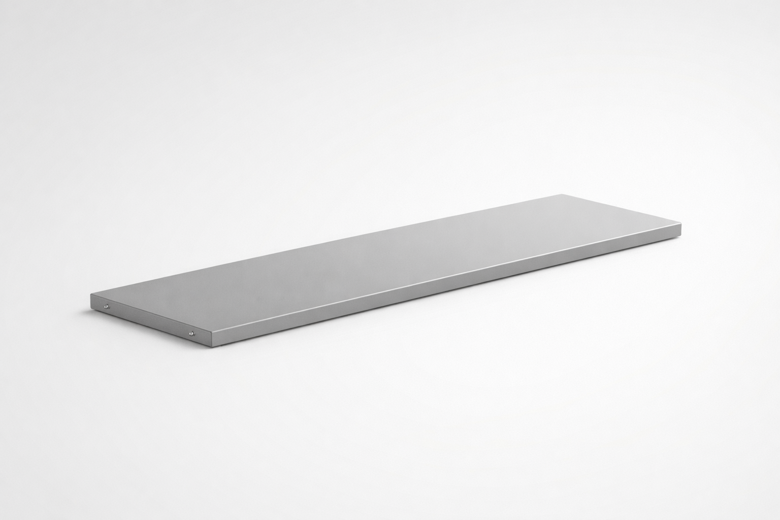 Office cabinet accessory Półka – 23 x 1047 x 358 - tailored internal layouts for binders, folders