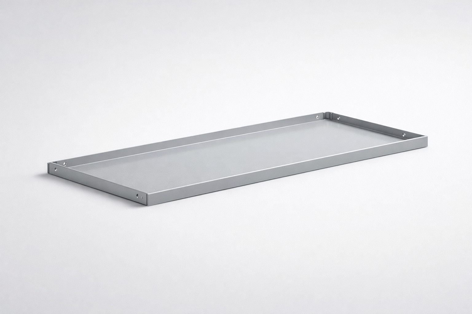 Office cabinet accessory Półka – 28 x 795 x 370 - tailored internal layouts for binders, folders