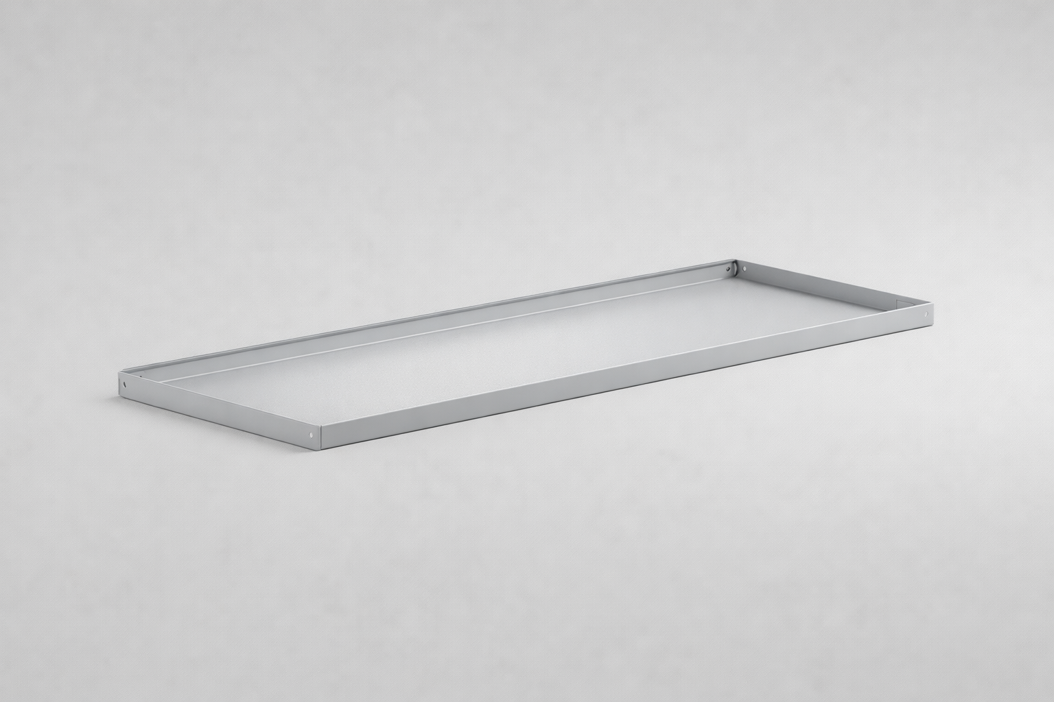 Office cabinet accessory Półka – 28 x 1195 x 370 - tailored internal layouts for binders, folders