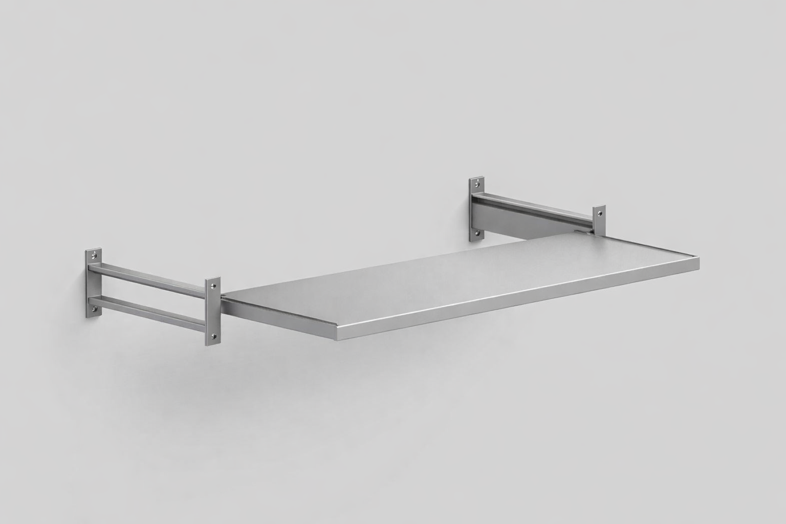 Office cabinet accessory Półka – 28 x 746 x 358 - tailored internal layouts for binders, folders