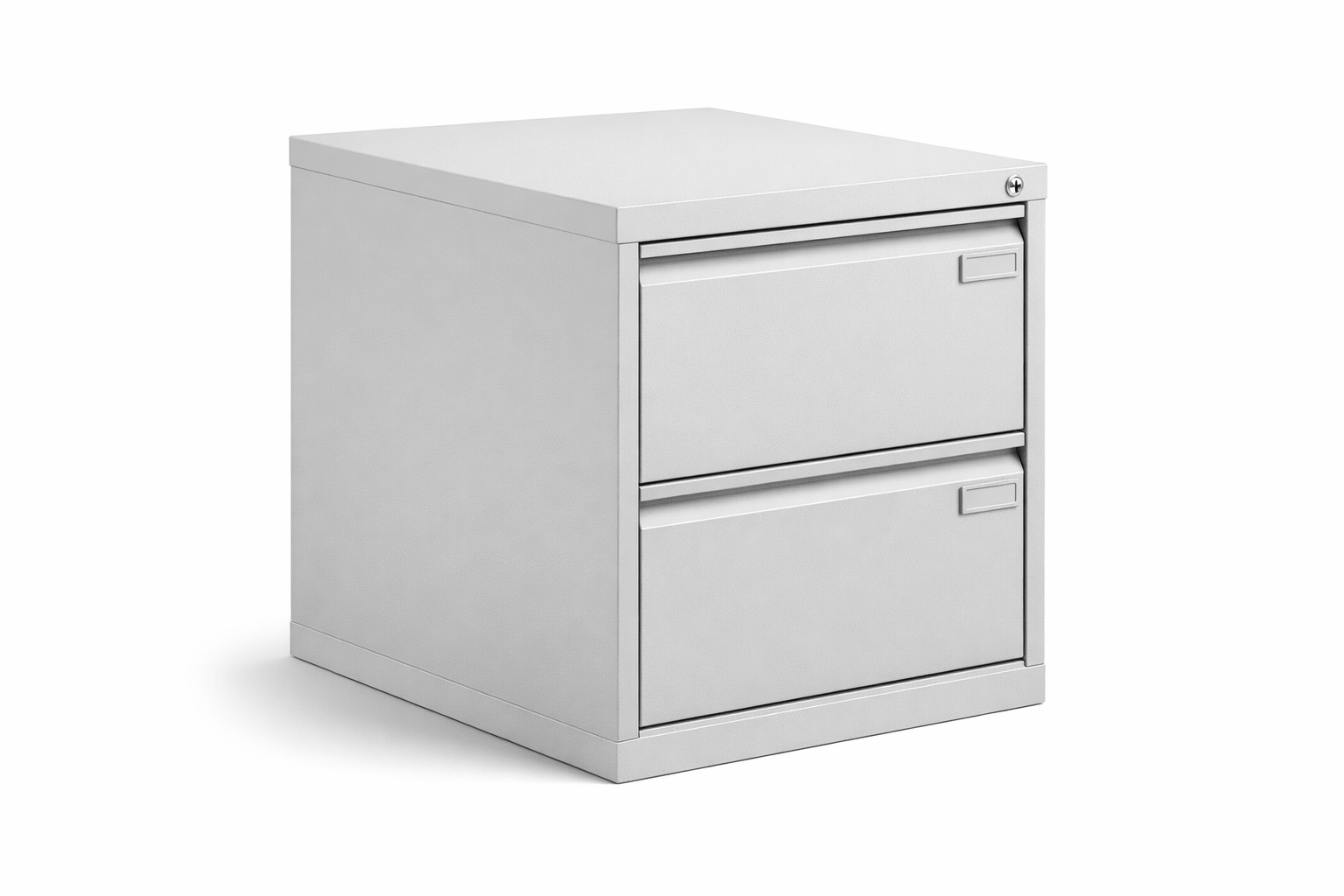 Filing cabinet Nszk 304/2 - precise organisation of hanging files, folders and