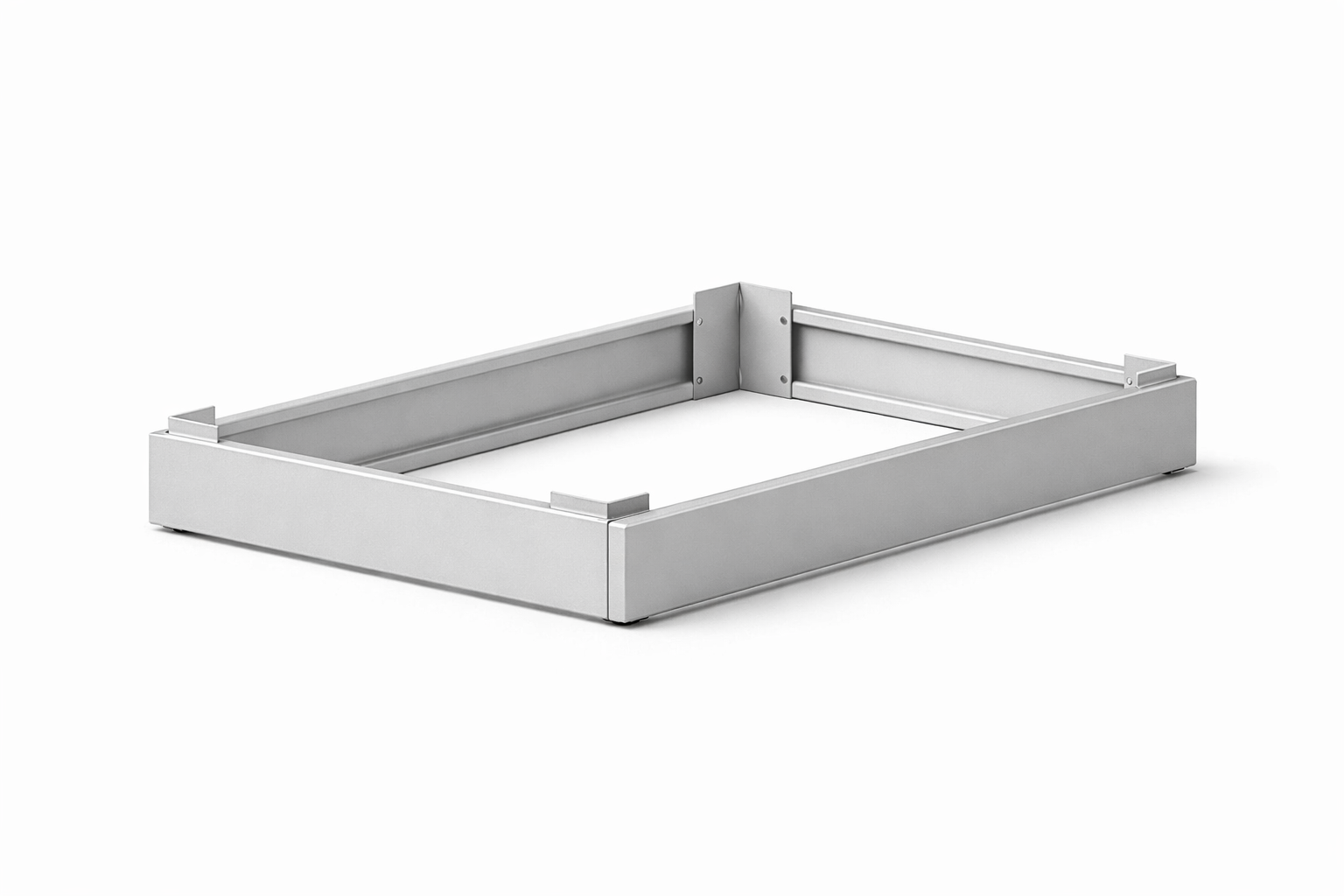 Drawing and map cabinet Podstawa do szafy Srm 101, Srm 201 – SrmW st - safe storage of large-format technical documentation