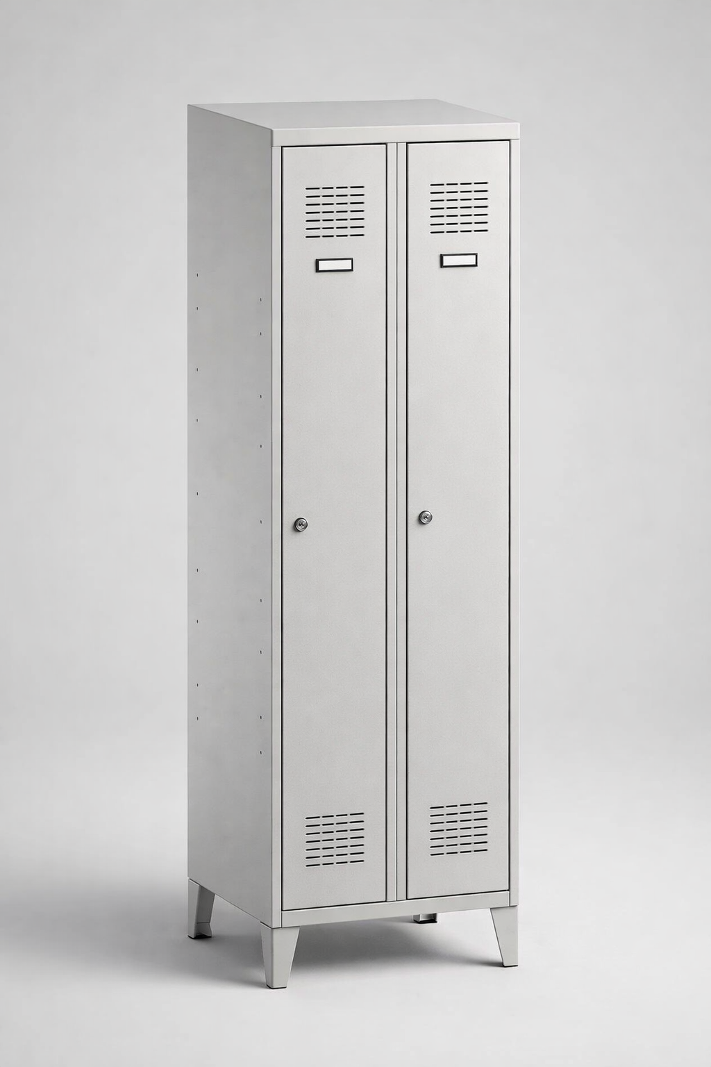 Staff locker Sum 321 W lx - orderly personal storage and a repeatable