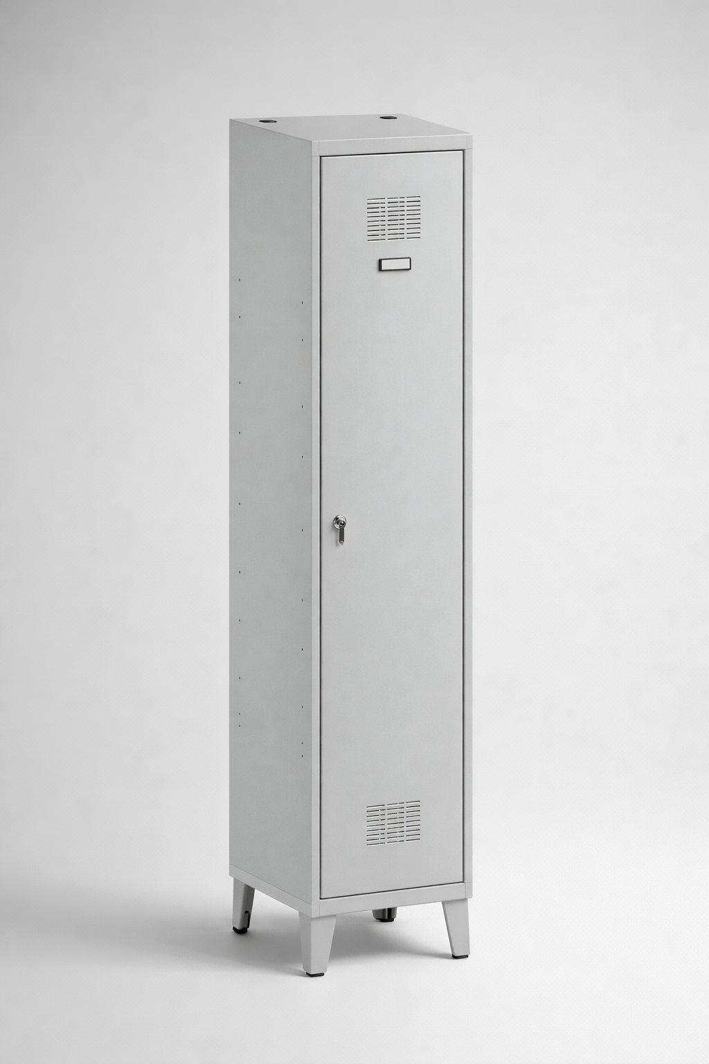 Staff locker Sum 411 W lx - orderly personal storage and a repeatable