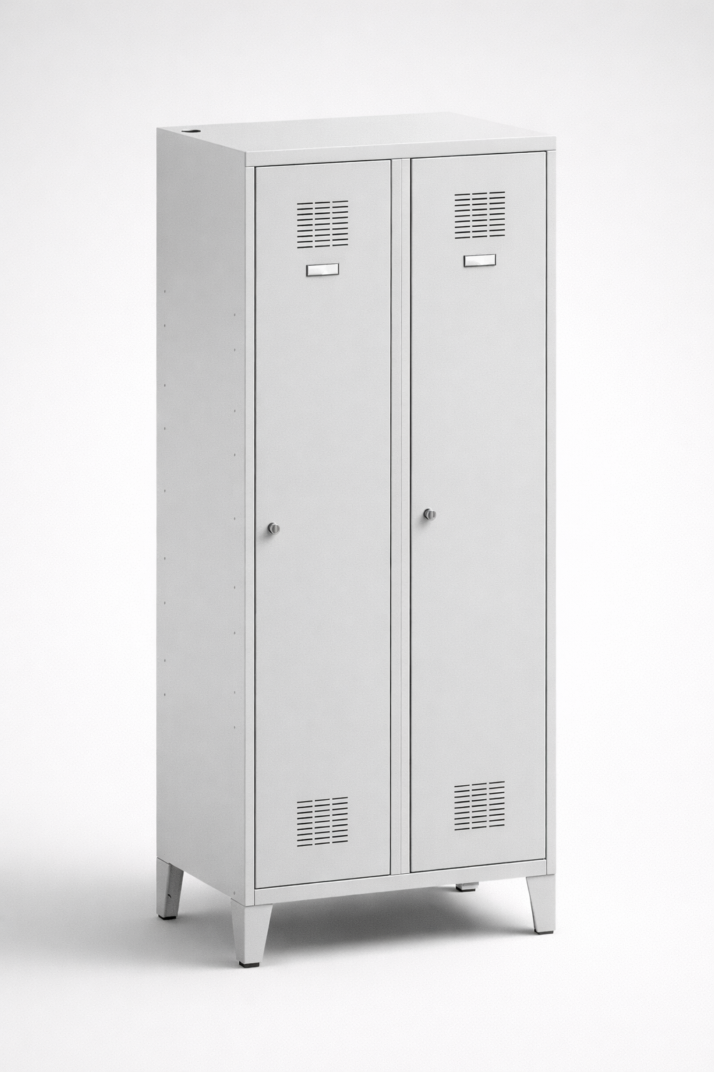 Staff locker Sum 421 W lx - orderly personal storage and a repeatable