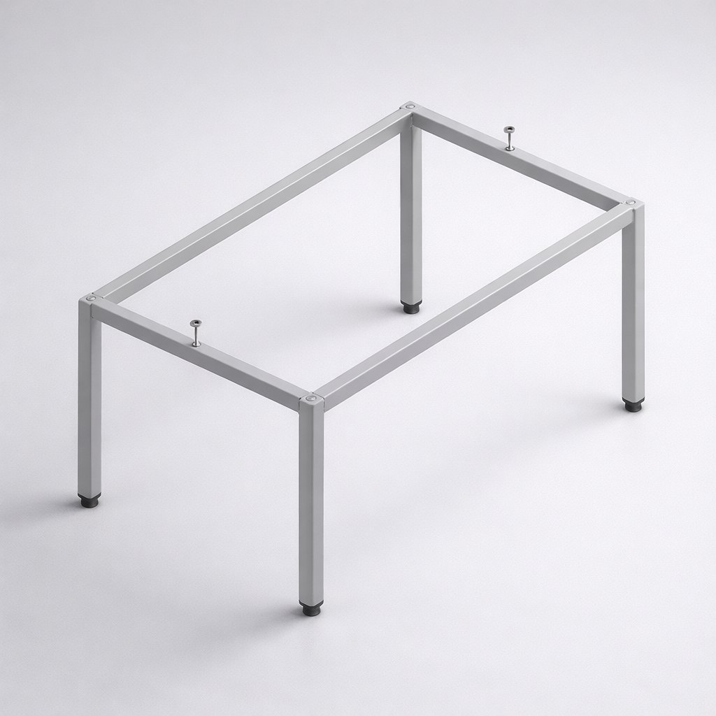 Base for WSU and MSU cabinets P 311 W – Podstawy bez siedziska - extending cabinet lines with compatible top