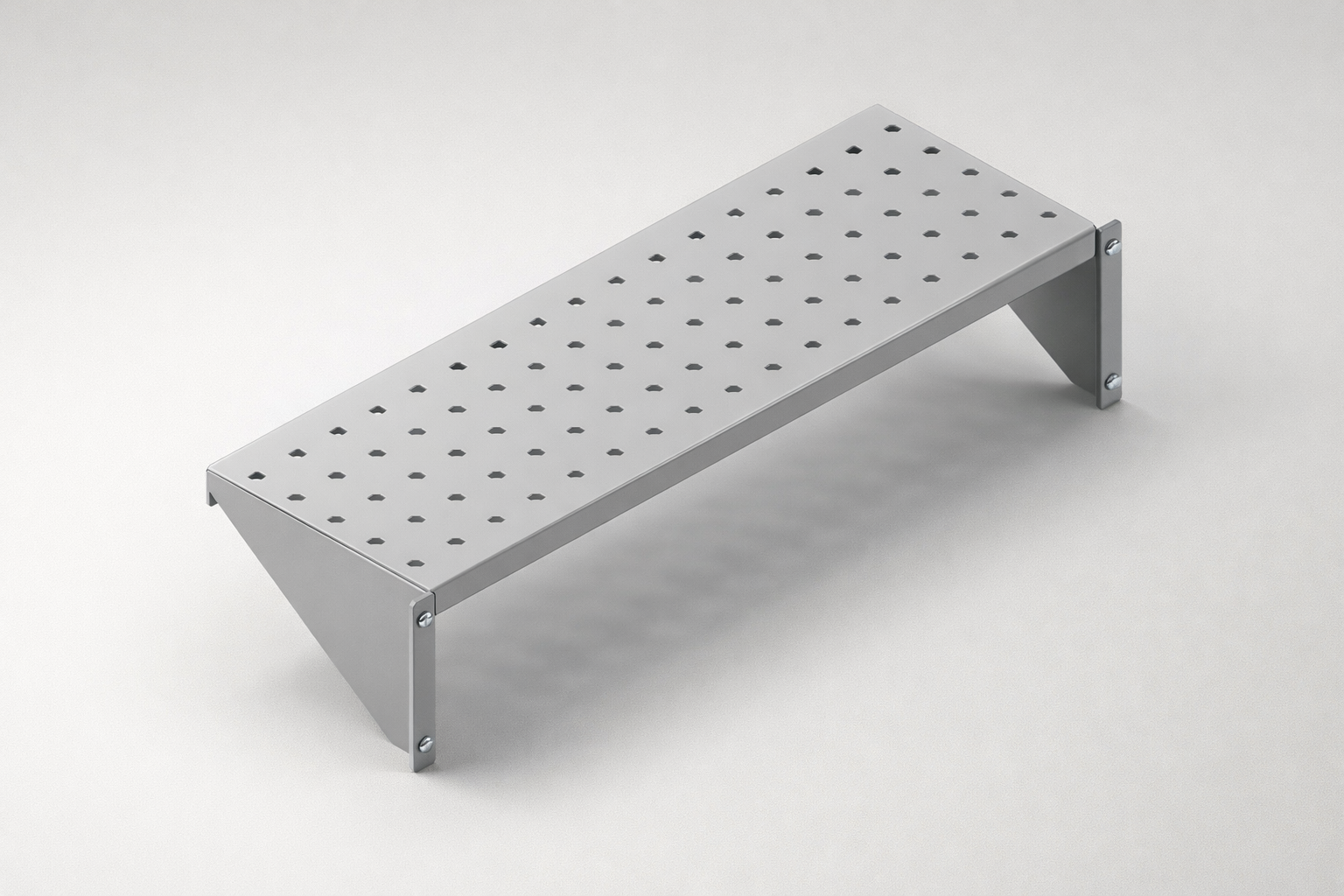 Base for WSU and MSU cabinets Półki do podstaw ekonomicznych - extending cabinet lines with compatible top