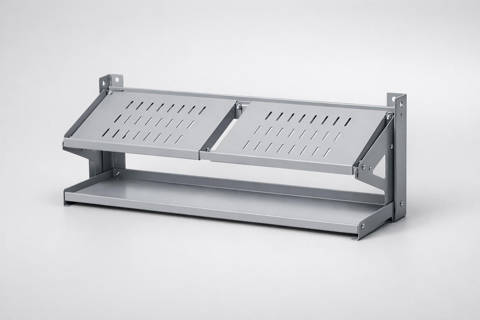 WSU / MSU accessory PP 423 W - extending cabinet lines with compatible top