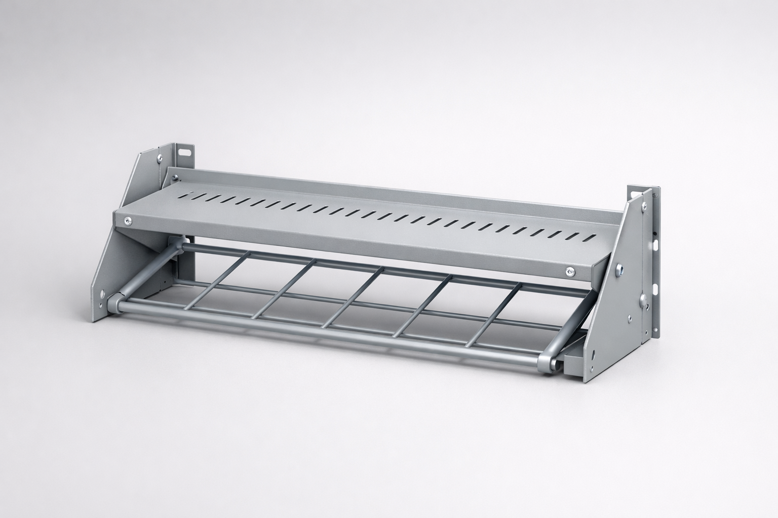 WSU / MSU accessory PP 433 W - extending cabinet lines with compatible top