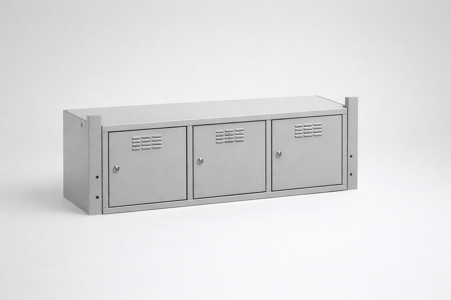 WSU / MSU accessory Szafka na buty Snb 433 W - extending cabinet lines with compatible top