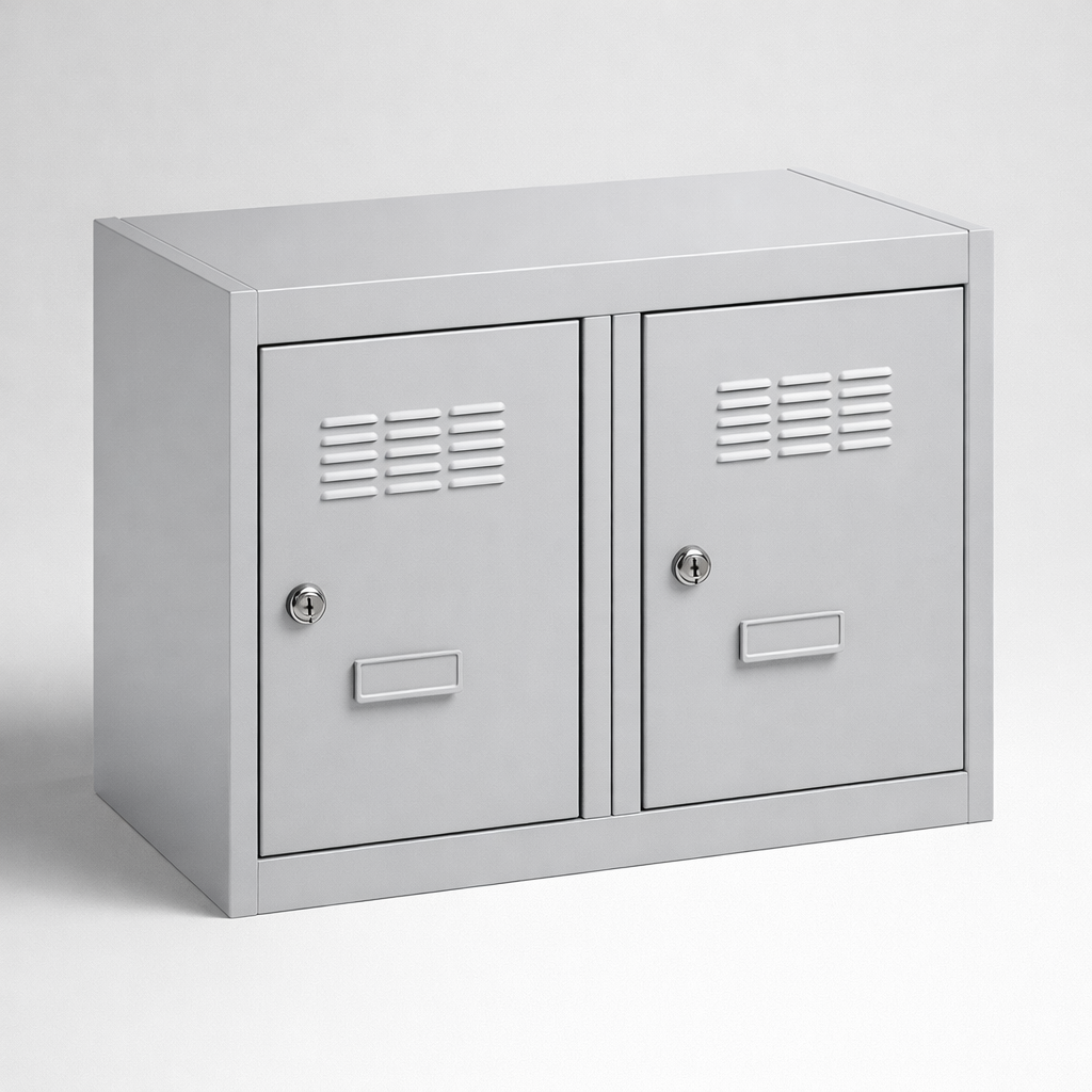 Top extension for WSU and MSU cabinets NSum 320 - extending cabinet lines with compatible top