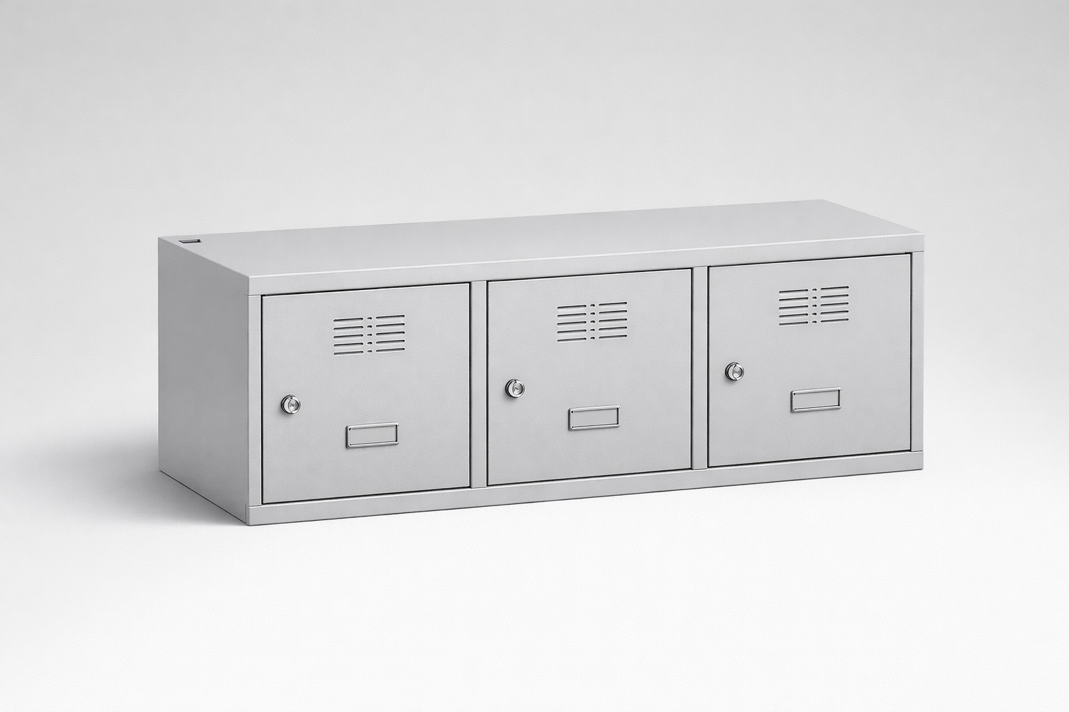 Top extension for WSU and MSU cabinets NSum 430 - extending cabinet lines with compatible top