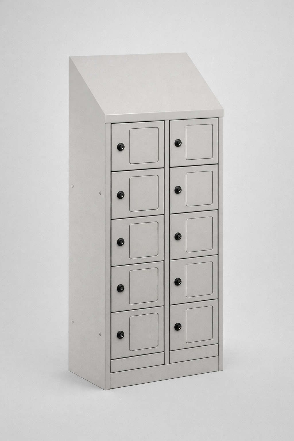 Lunch locker Szafka śniadaniowa Sus 225wp - organised welfare areas and order in shared spaces