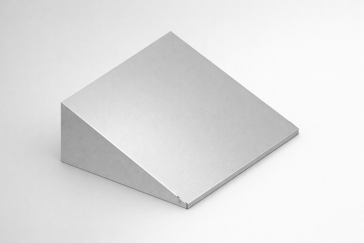 Lunch-locker roof D 310 W – 300 mm - organised welfare areas and order in shared spaces