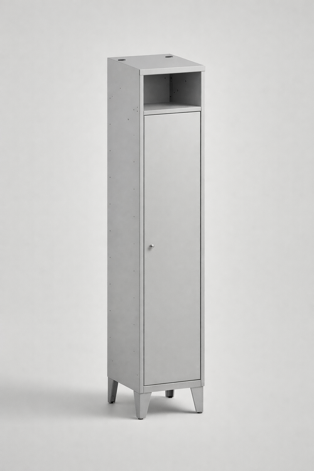 MKB cabinet MKB 5E – with legs - separating the circulation of clean and soiled