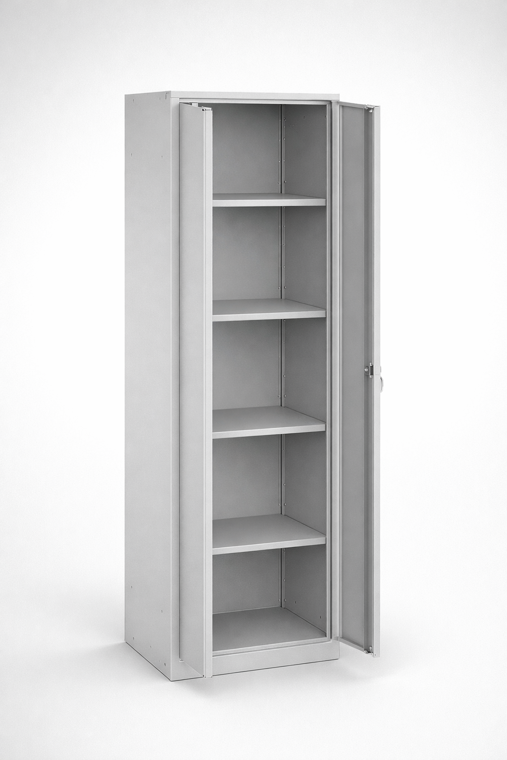 Janitorial cabinets MSAU — Compact janitorial models for office buildings, technical rooms, public facilities and multi-user organizations. In practice, this makes it easier to match the right variant to facility scale, expected load and daily use without mixing models at random.