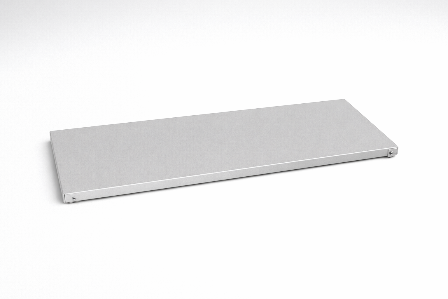 Workshop cabinet Półka XMSW 1200 - organised tools, components and service equipment