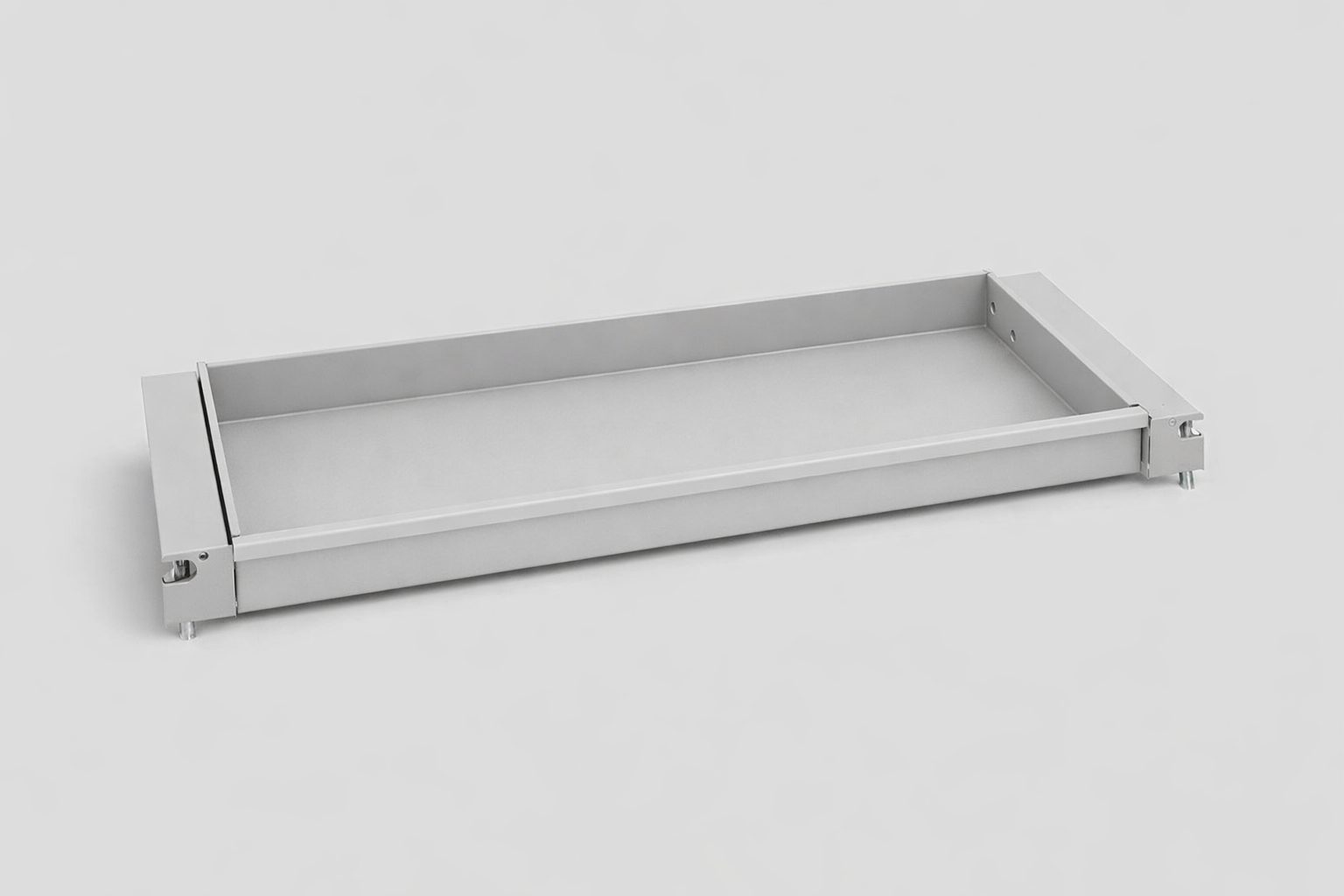 Workshop cabinet Szuflada XMSW 1200 - organised tools, components and service equipment