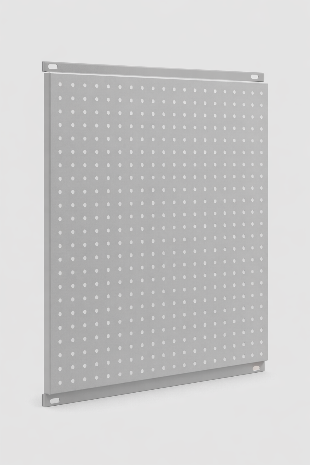 Workshop cabinet Ścianka narzędziowa XMSW 1200 - organised tools, components and service equipment