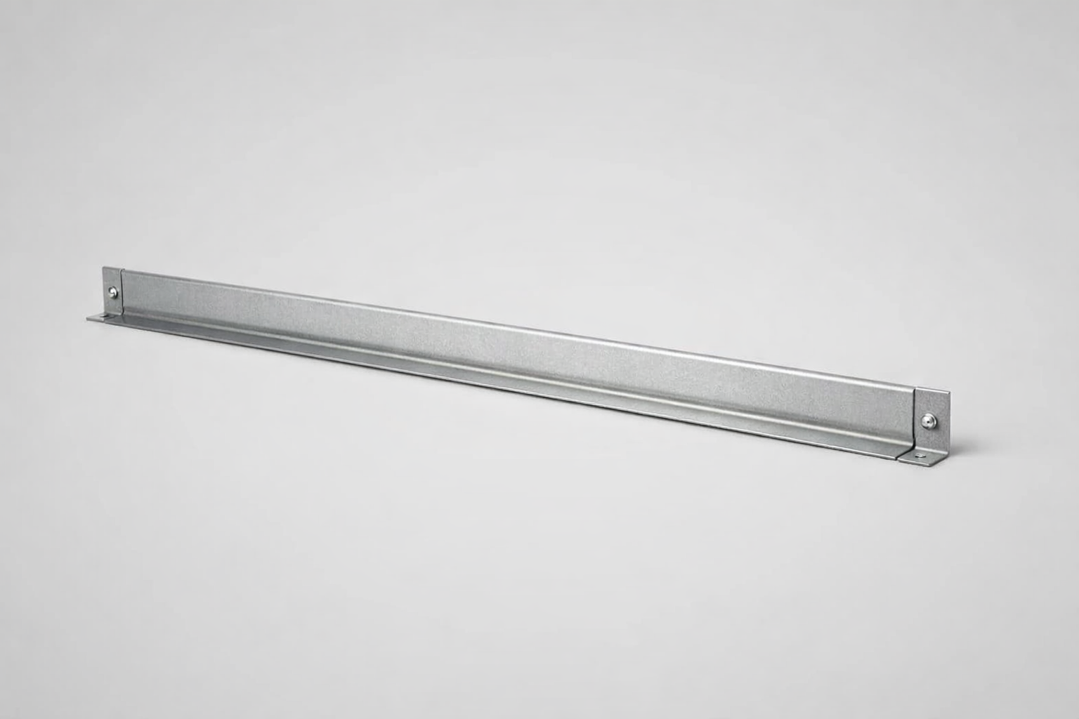 RMM shelving accessory OTRmm 1200 - better organisation of shelves through dividers and