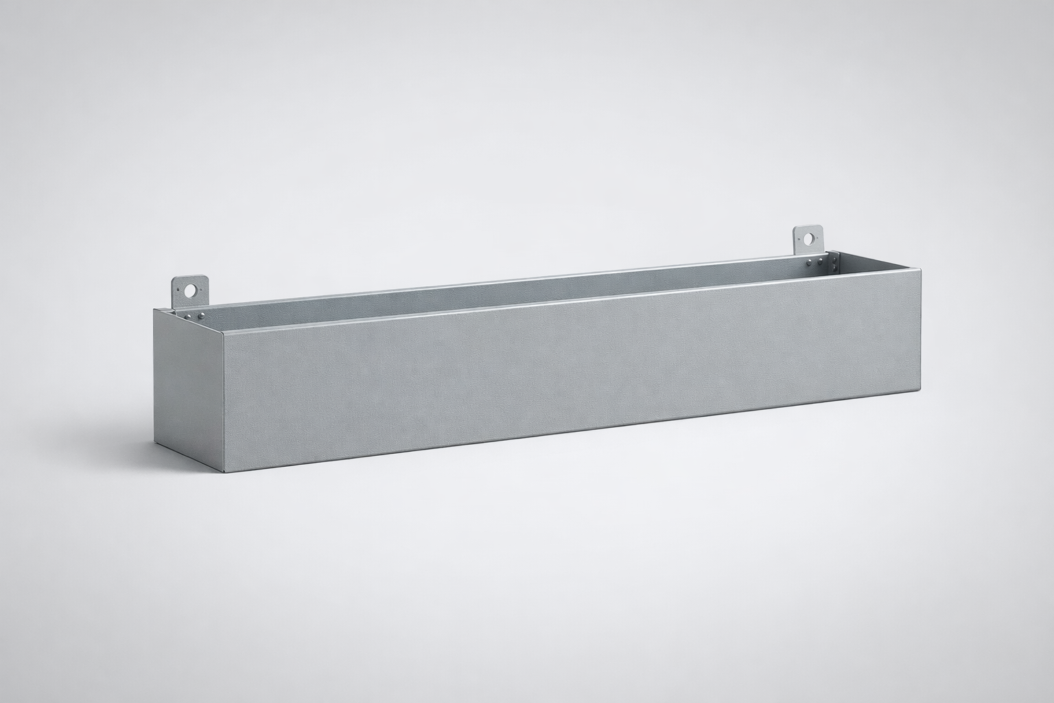 Workshop cabinet Pudełko B do WWT - organised tools, components and service equipment