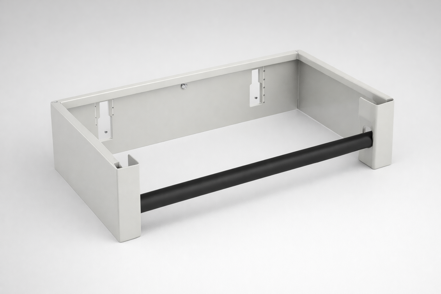Workshop cabinet Uchwyt papieru do WWT - organised tools, components and service equipment