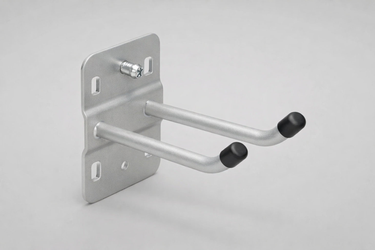 Workshop cabinet Zawieszka podwójna krótka L50 - organised tools, components and service equipment