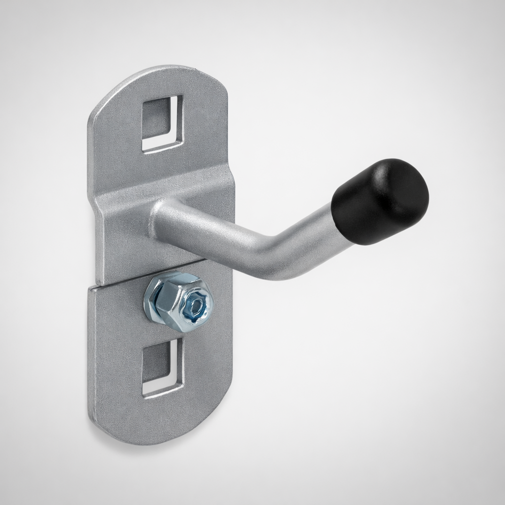 Workshop cabinet Zawieszka pojedyncza krótka L50 - organised tools, components and service equipment