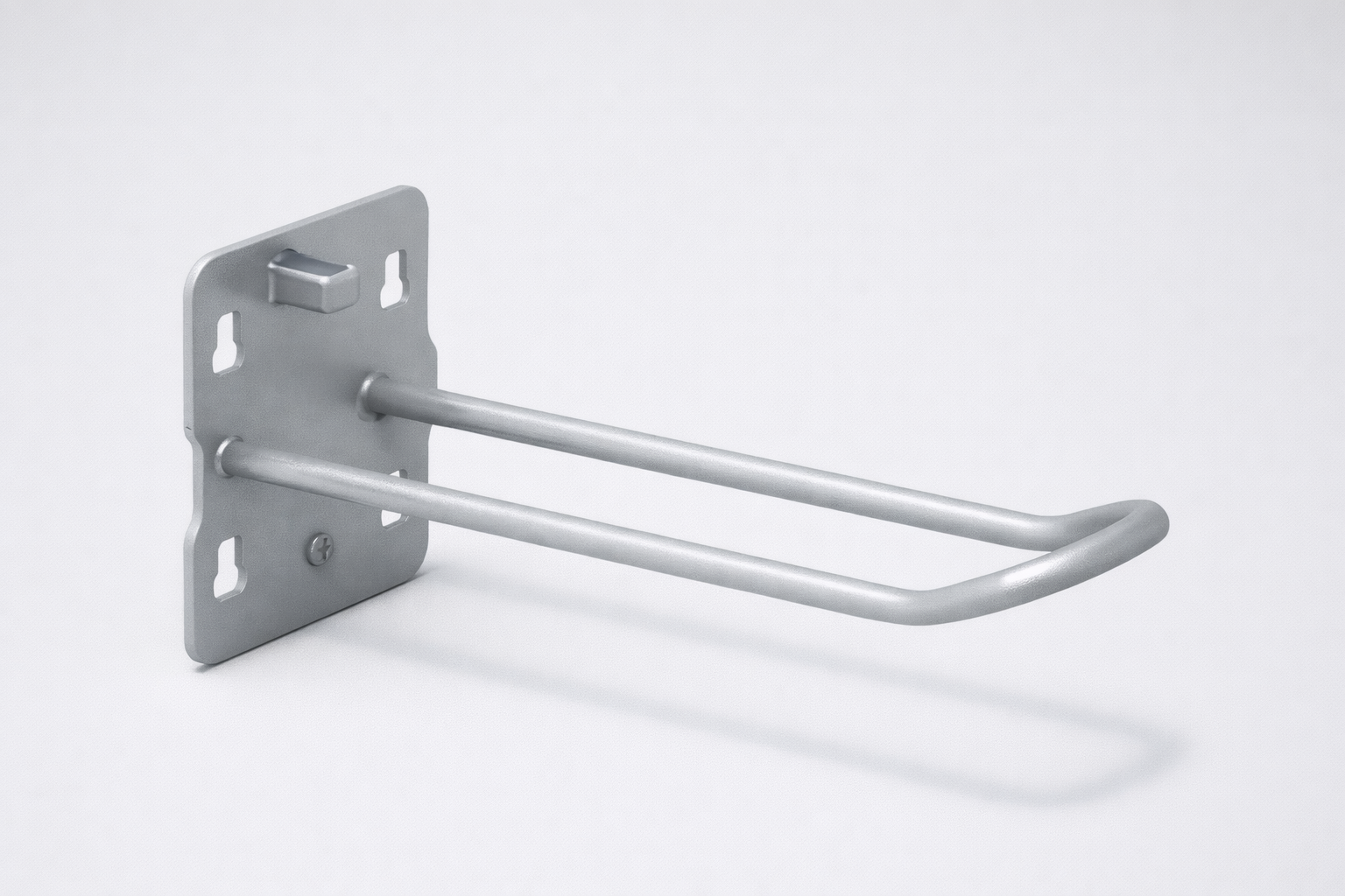 Workshop cabinet Zawieszka na narzędzia L150 - organised tools, components and service equipment