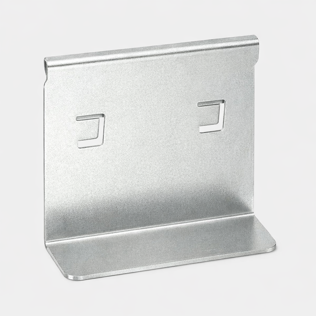 Workshop cabinet Zawieszka na mały pojemnik - organised tools, components and service equipment