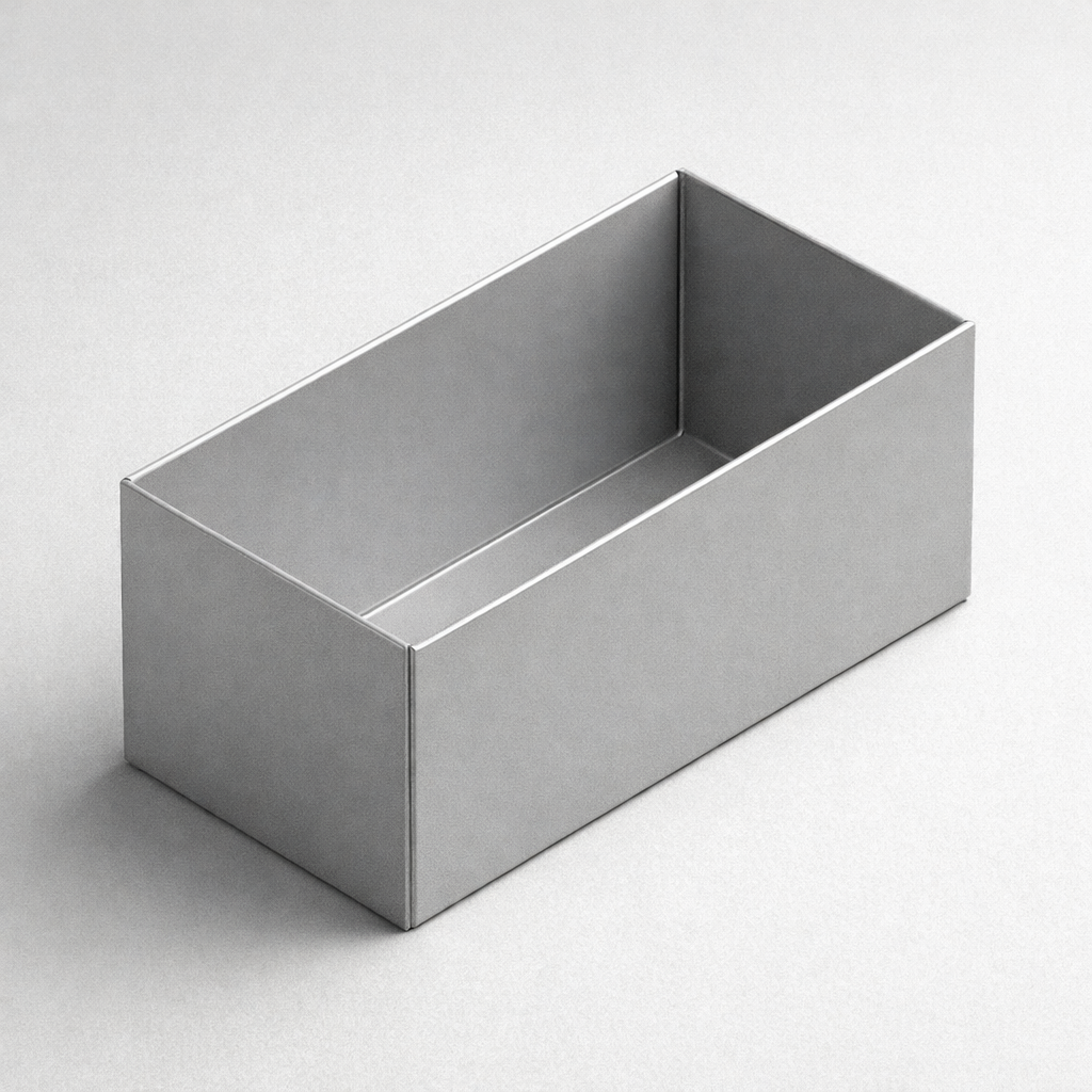 Workshop cabinet Pojemnik warsztatowy S2/h45 - NISKI - organised tools, components and service equipment