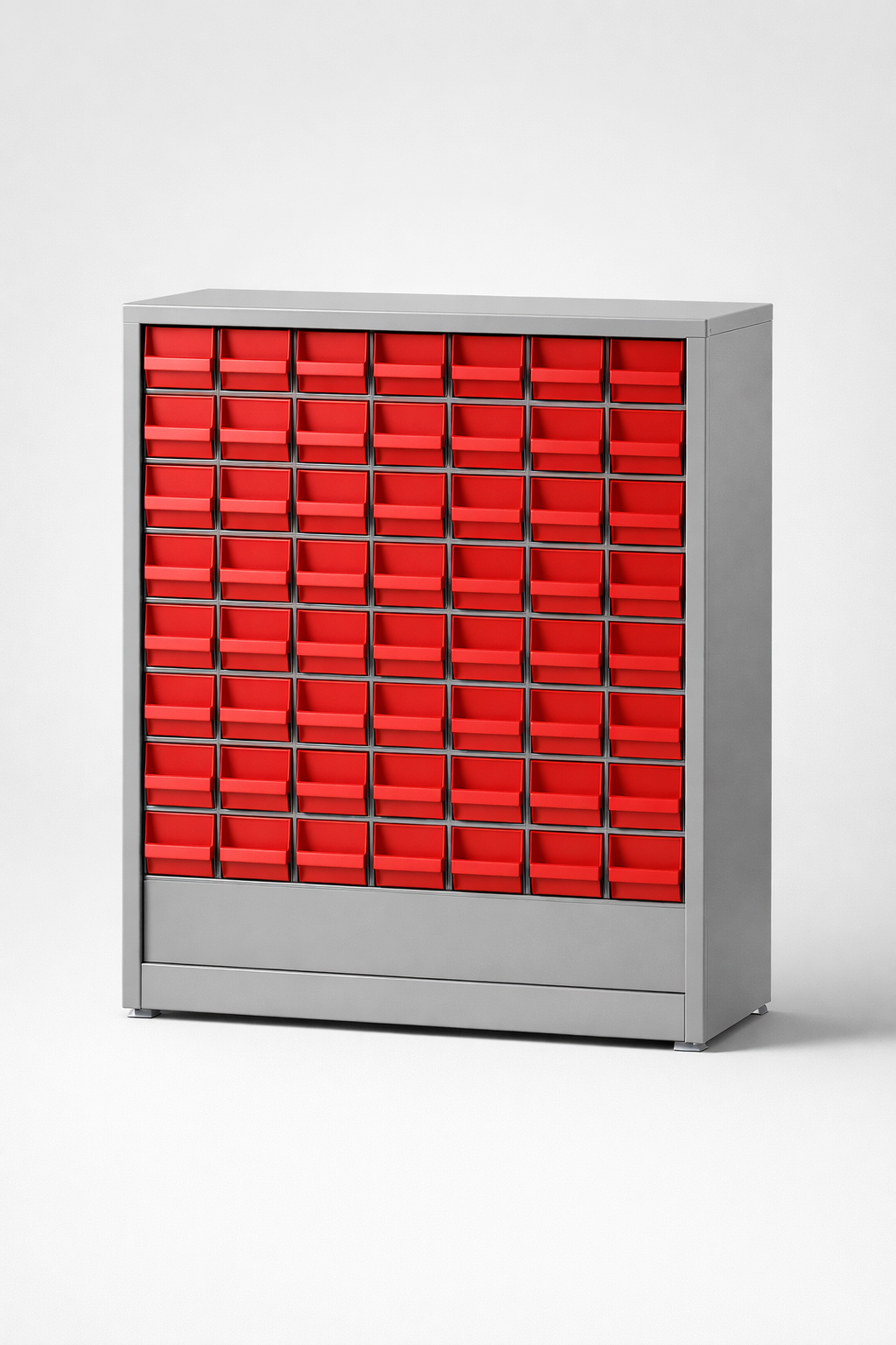 Workshop cabinet S1/h45 – 64 szt. - organised tools, components and service equipment