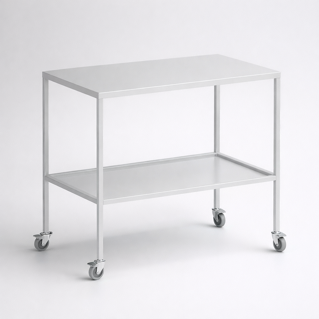 Medical cabinet Stl 103 - organised supplies and easy operation in environments