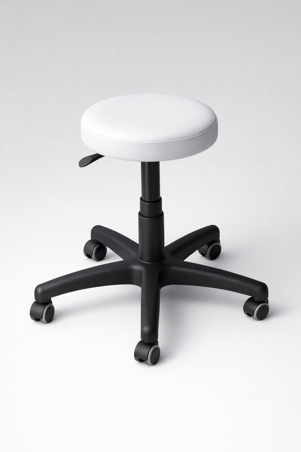 Medical cabinet Medical stool - organised supplies and easy operation in environments