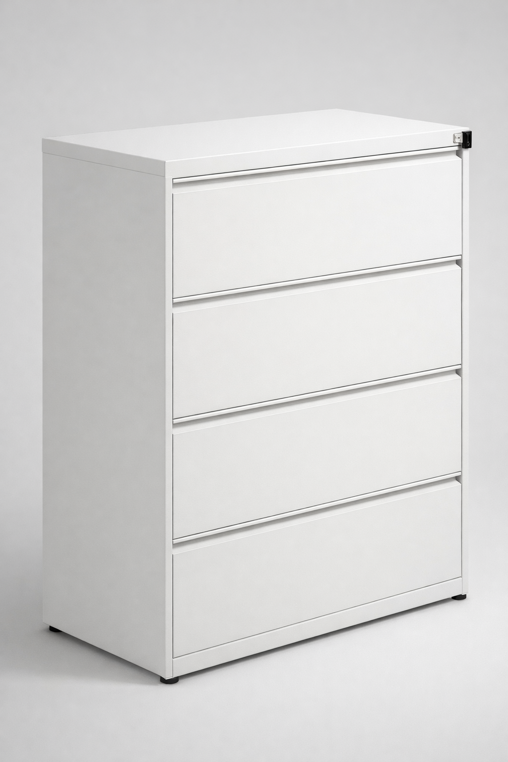 Filing cabinet Skb 310 - precise organisation of hanging files, folders and