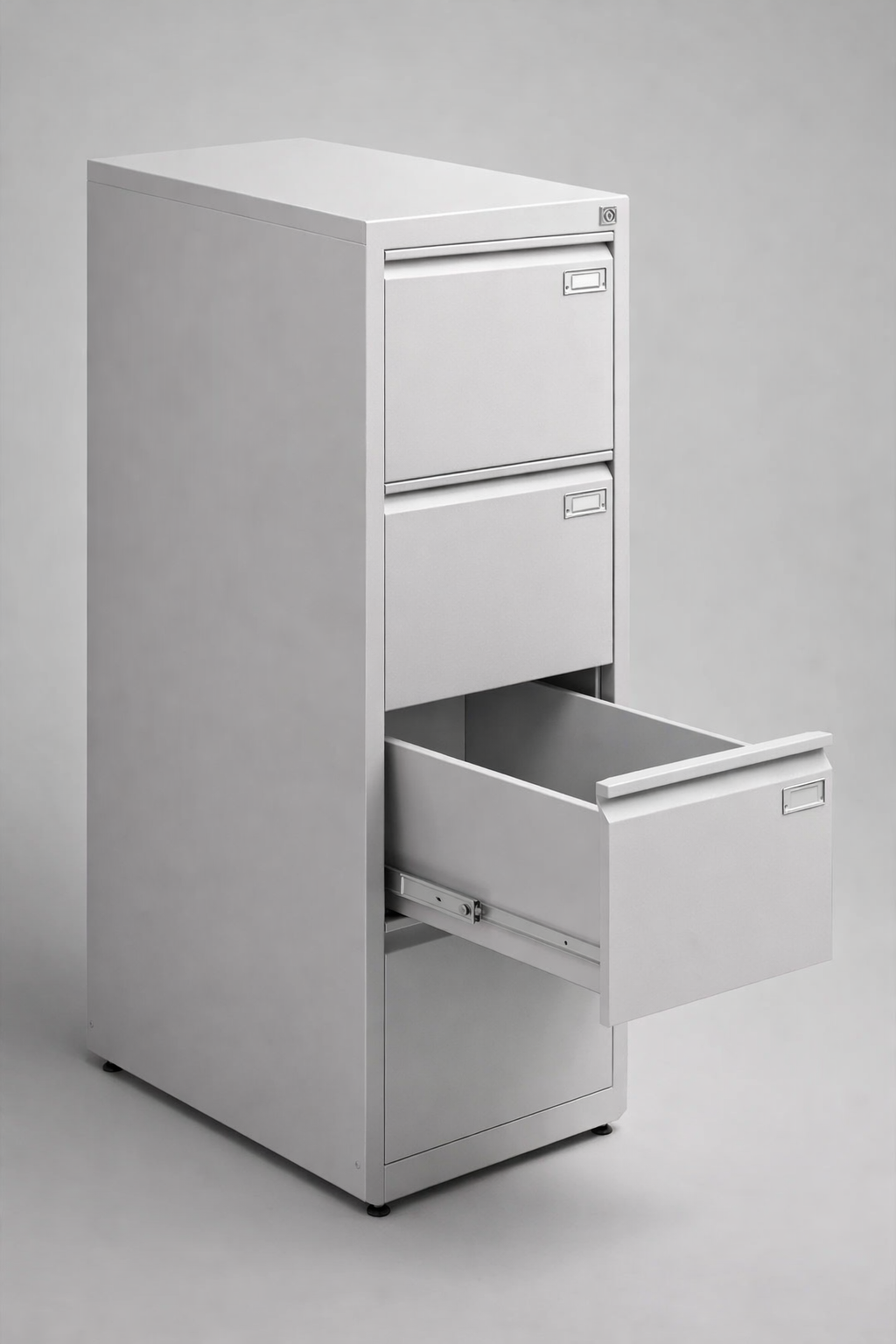 Filing cabinet Szk 301st - precise organisation of hanging files, folders and